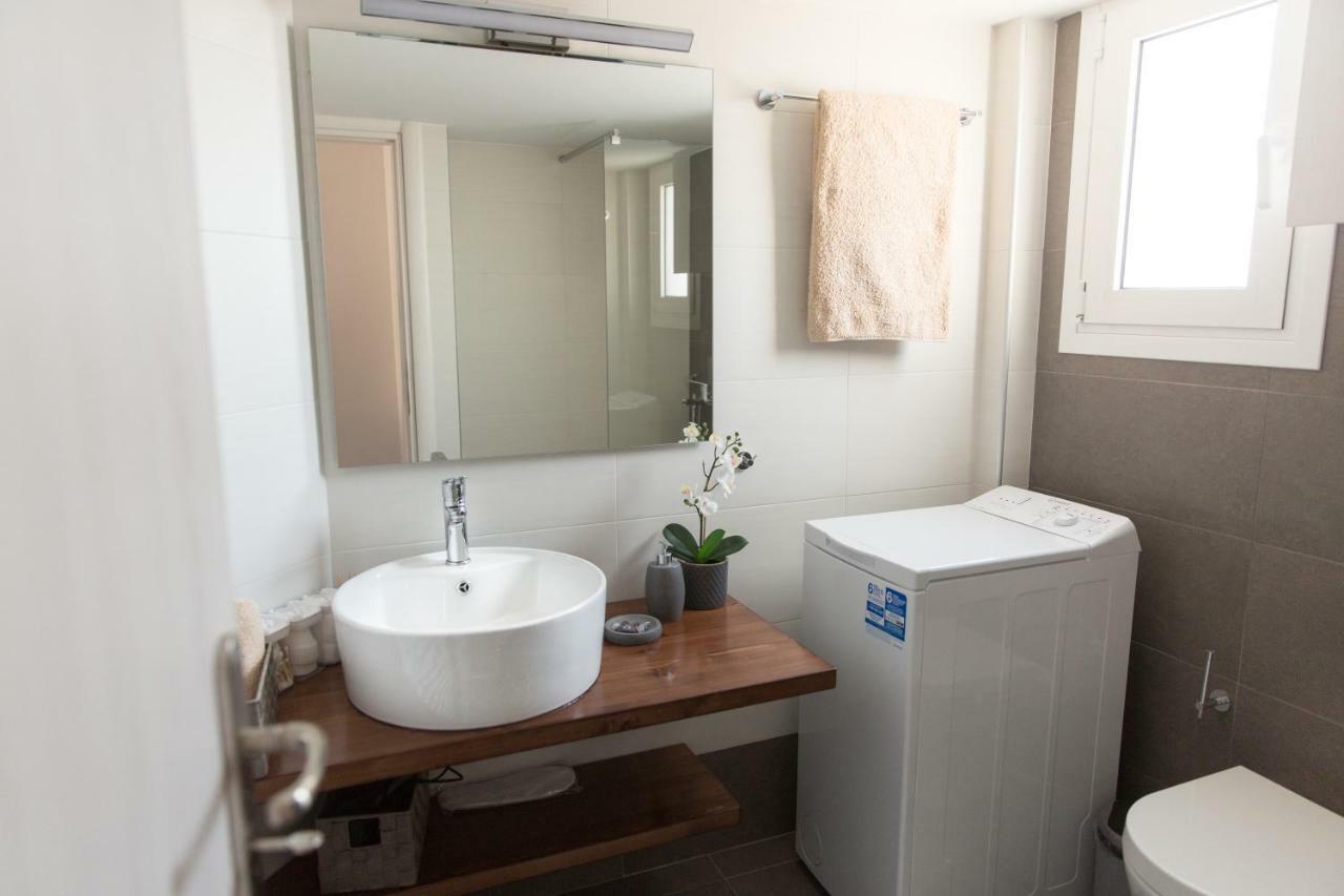 Ivannas Penthouse Atina Dış mekan fotoğraf
