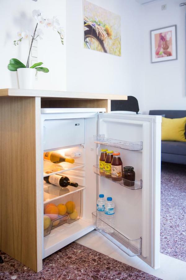 Ivannas Penthouse Atina Dış mekan fotoğraf
