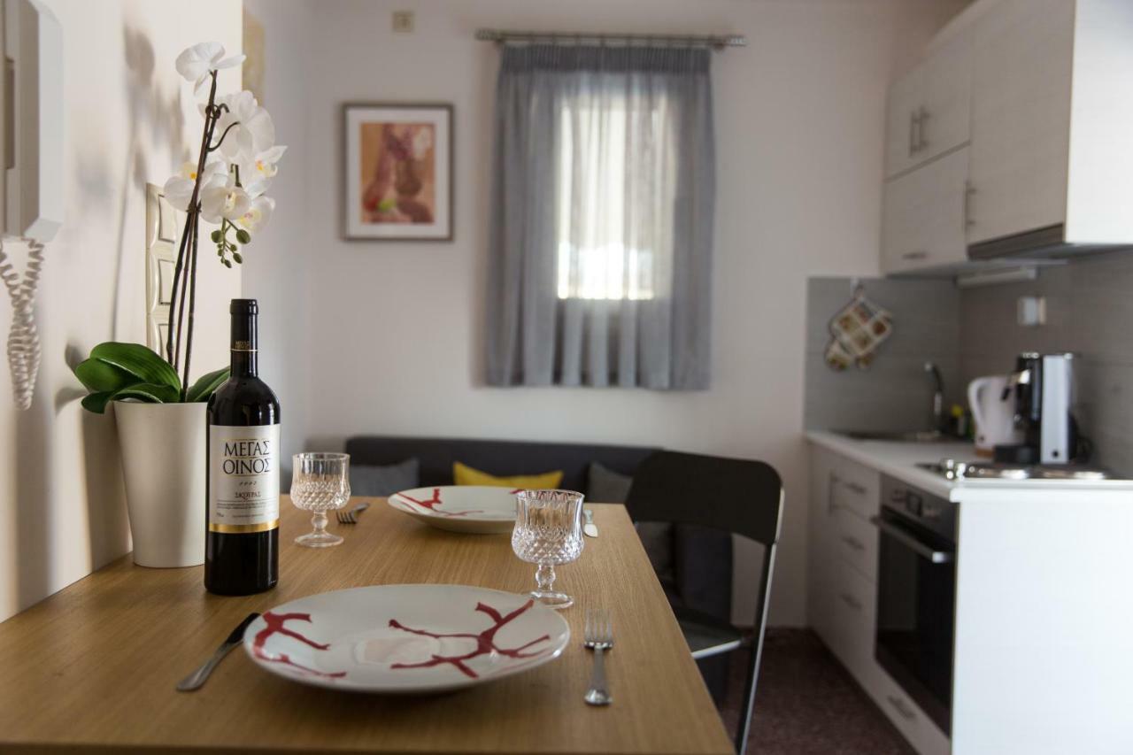 Ivannas Penthouse Atina Dış mekan fotoğraf