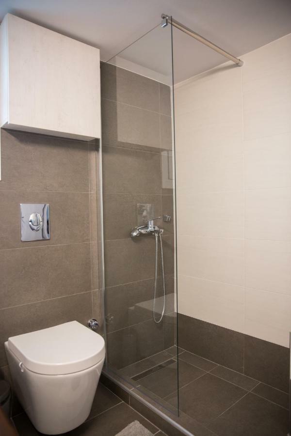 Ivannas Penthouse Atina Dış mekan fotoğraf