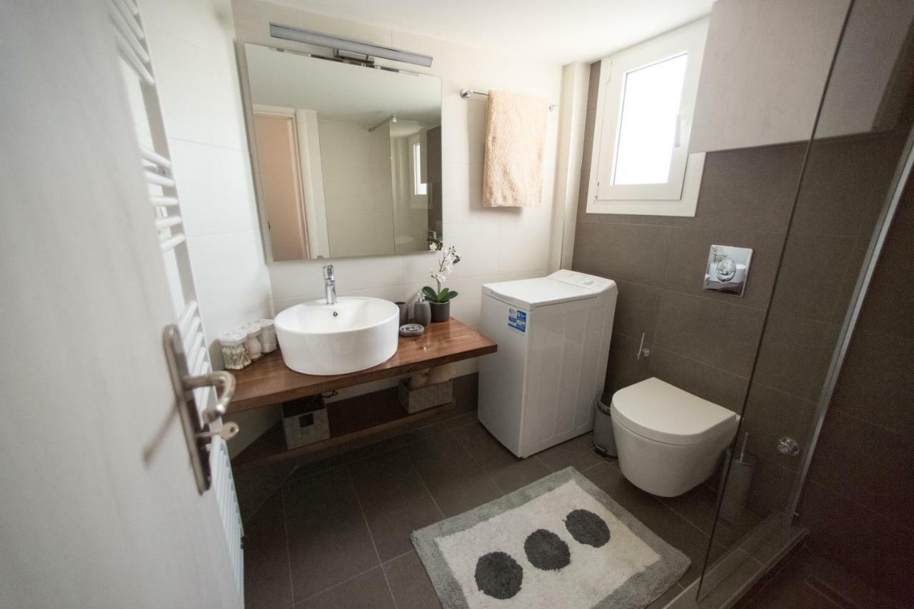 Ivannas Penthouse Atina Dış mekan fotoğraf