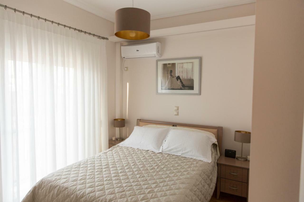 Ivannas Penthouse Atina Dış mekan fotoğraf